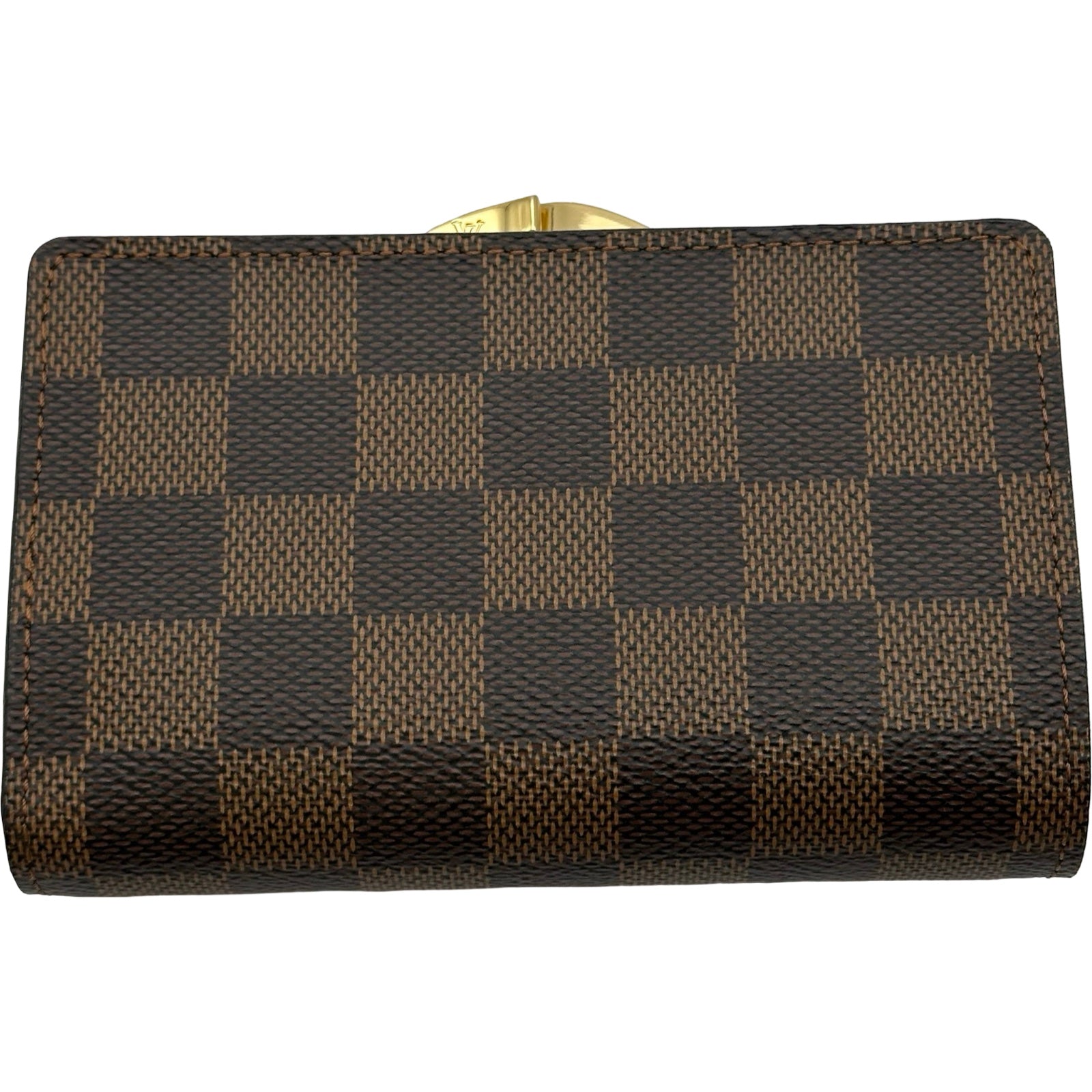 ルイ・ヴィトン LOUIS VUITTON ポルトモネ・ビエ・ヴィエノワ N61664