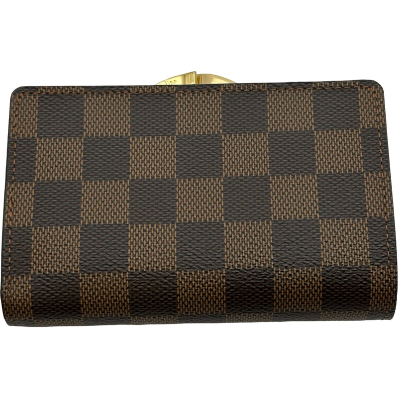 LOUIS LOUIS VUITTON ルイ・ヴィトン⁄ポルトモネ・ビエ・ヴィエノワ