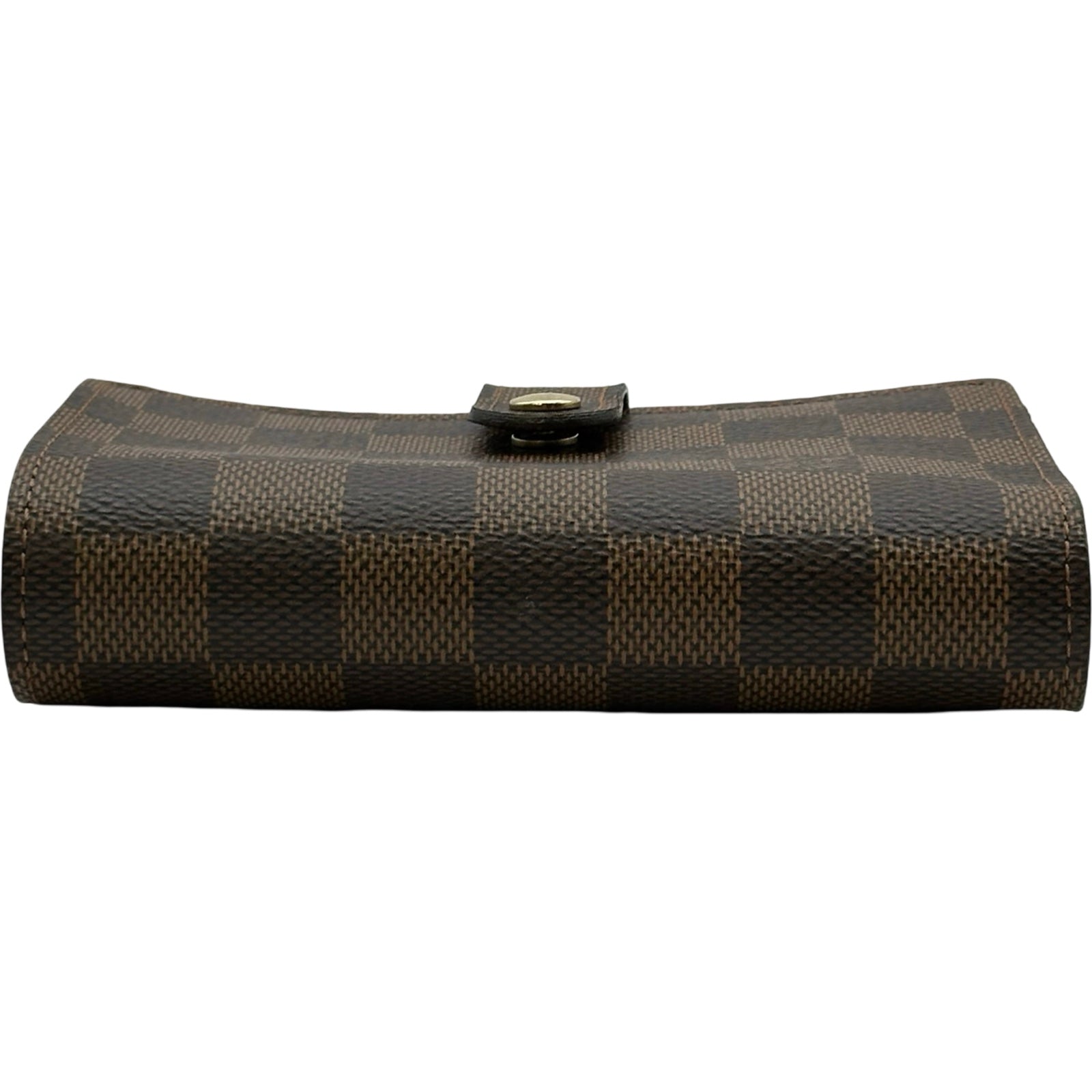 ルイ・ヴィトン LOUIS VUITTON ポルトモネ・ビエ・ヴィエノワ N61664