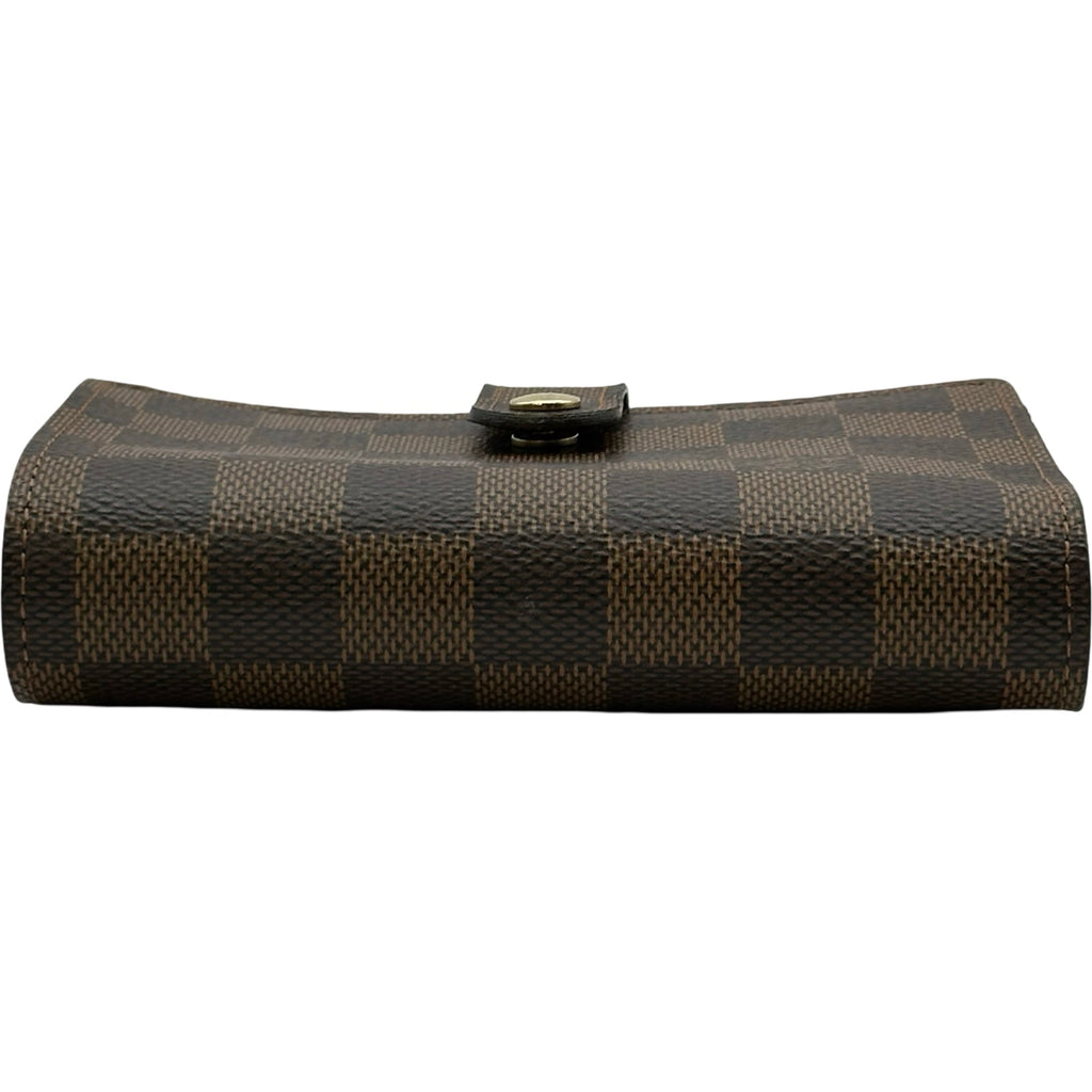 ルイ・ヴィトン LOUIS VUITTON ポルトモネ・ビエ・ヴィエノワ N61664
