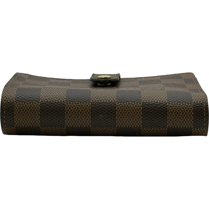 ルイ・ヴィトン LOUIS VUITTON ポルトモネ・ビエ・ヴィエノワ N61664