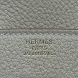 エルメス HERMES バーキン25 K刻 クレ ゴールド金具 トゴ レディース ハンドバッグ