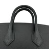 エルメス HERMES バーキン25 G刻印　（2026年製） ブラック シルバー金具 トゴ レディース ハンドバッグ