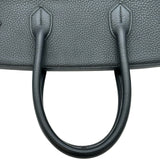 エルメス HERMES バーキン35 □O刻印 ブラック ゴールド金具 トゴ レディース ハンドバッグ