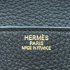 エルメス HERMES バーキン35 □O刻印 ブラック ゴールド金具 トゴ レディース ハンドバッグ