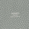 エルメス HERMES ピコタンロックPM K刻 グリパンタン シルバー金具 トリヨン レディース ハンドバッグ