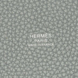 エルメス HERMES ピコタンロックPM K刻 グリパンタン シルバー金具 トリヨン レディース ハンドバッグ