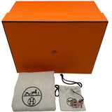 エルメス HERMES ピコタンロックPM K刻 グリパンタン シルバー金具 トリヨン レディース ハンドバッグ