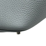 エルメス HERMES ピコタンロックPM K刻 グリパンタン シルバー金具 トリヨン レディース ハンドバッグ