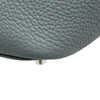 エルメス HERMES ピコタンロックPM K刻 グリパンタン シルバー金具 トリヨン レディース ハンドバッグ