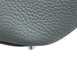 エルメス HERMES ピコタンロックPM K刻 グリパンタン シルバー金具 トリヨン レディース ハンドバッグ