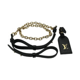 ルイ・ヴィトン LOUIS VUITTON アトランティス BB M46816 ブラウン モノグラム・リバース レディース ショルダーバッグ