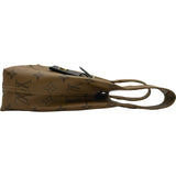 ルイ・ヴィトン LOUIS VUITTON アトランティス BB M46816 ブラウン モノグラム・リバース レディース ショルダーバッグ