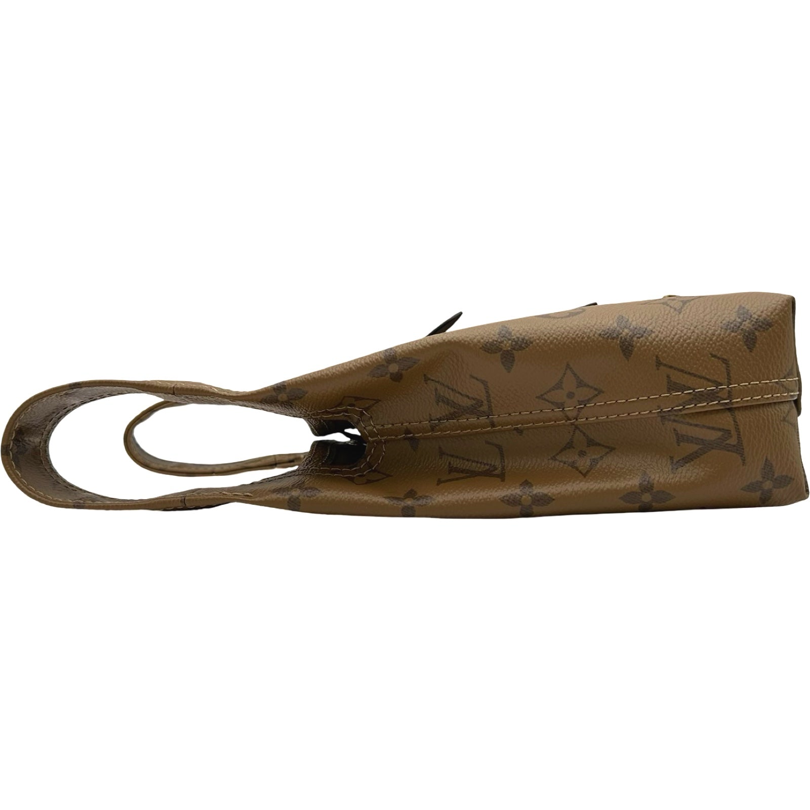 ルイ・ヴィトン LOUIS VUITTON アトランティス BB M46816 ブラウン