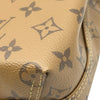 ルイ・ヴィトン LOUIS VUITTON アトランティス BB M46816 ブラウン モノグラム・リバース レディース ショルダーバッグ