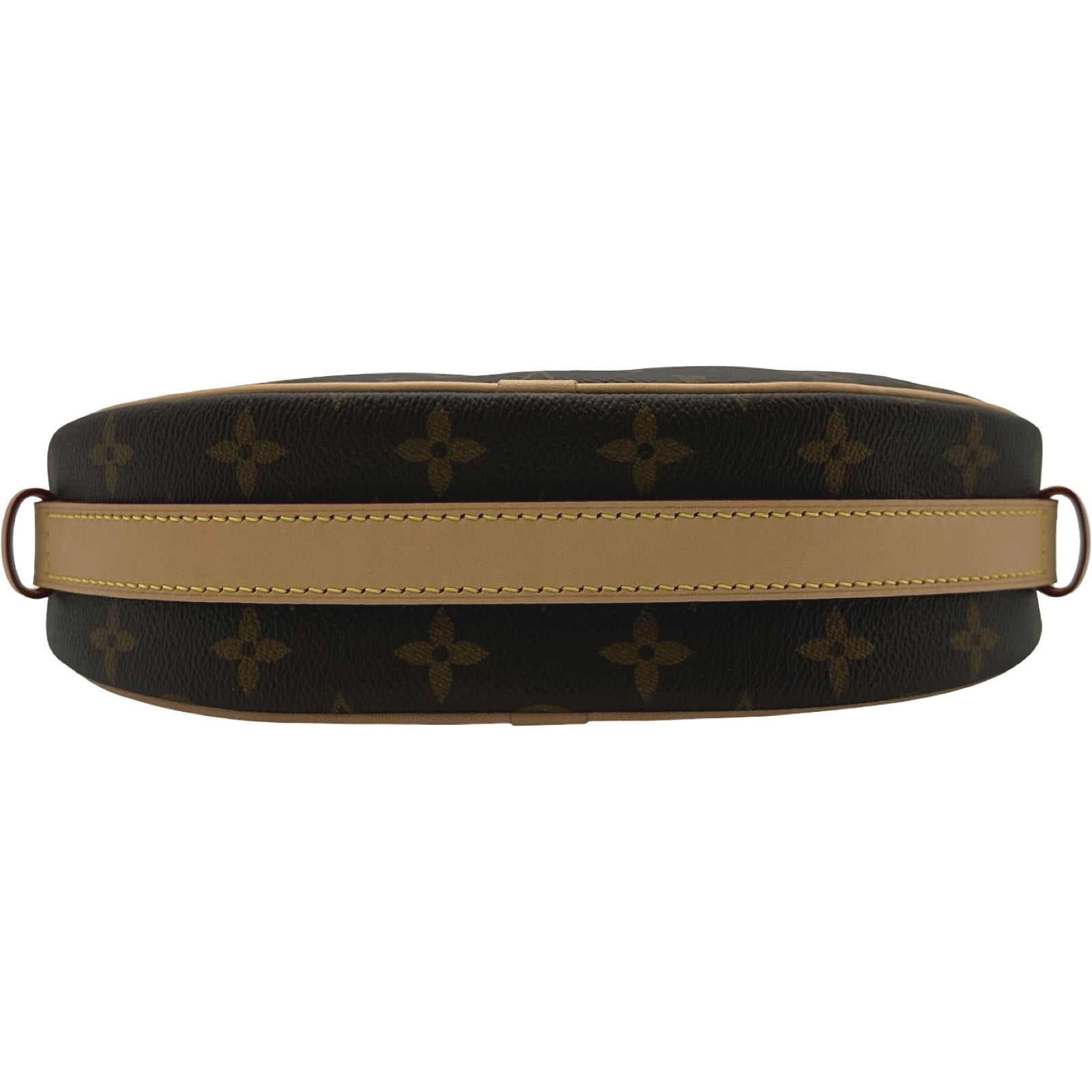 ルイ・ヴィトン LOUIS VUITTON クロワッサンショルダー M46828 ブラウン モノグラム レディース ショルダーバッグ ルイ・ヴィトン LOUIS VUITTON クロワッサン M46828 ブラウン