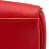 エルメス HERMES ケリーアドGM □A刻 ルージュヴィフ ゴールド金具 ヴォーガリバー レディース リュック・デイパック