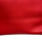 エルメス HERMES ケリーアドGM □A刻 ルージュヴィフ ゴールド金具 ヴォーガリバー レディース リュック・デイパック