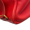 エルメス HERMES ケリーアドGM □A刻 ルージュヴィフ ゴールド金具 ヴォーガリバー レディース リュック・デイパック
