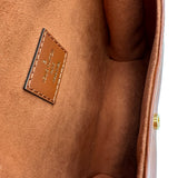 ルイ・ヴィトン LOUIS VUITTON ソミュールBB M23470 コニャック エピ レディース ショルダーバッグ