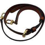 ルイ・ヴィトン LOUIS VUITTON ソミュールBB M23470 コニャック エピ レディース ショルダーバッグ