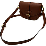 ルイ・ヴィトン LOUIS VUITTON ソミュールBB M23470 コニャック エピ レディース ショルダーバッグ