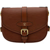 ルイ・ヴィトン LOUIS VUITTON ソミュールBB M23470 コニャック エピ レディース ショルダーバッグ