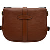 ルイ・ヴィトン LOUIS VUITTON ソミュールBB M23470 コニャック エピ レディース ショルダーバッグ