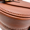 ルイ・ヴィトン LOUIS VUITTON ソミュールBB M23470 コニャック エピ レディース ショルダーバッグ