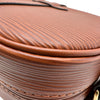 ルイ・ヴィトン LOUIS VUITTON ソミュールBB M23470 コニャック エピ レディース ショルダーバッグ