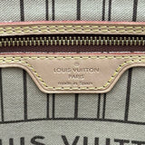 ルイ・ヴィトン LOUIS VUITTON ネヴァーフルMM M40995 ブラウン モノグラム レディース トートバッグ