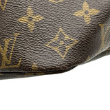 ルイ・ヴィトン LOUIS VUITTON ネヴァーフルMM M40995 ブラウン モノグラム レディース トートバッグ