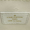ルイ・ヴィトン LOUIS VUITTON オーバーザムーン M59959 スノーホワイト バブルグラム レディース ショルダーバッグ