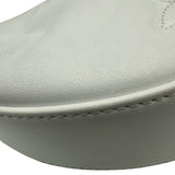 ルイ・ヴィトン LOUIS VUITTON オーバーザムーン M59959 スノーホワイト バブルグラム レディース ショルダーバッグ