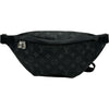 ルイ・ヴィトン LOUIS VUITTON ディスカバリー・バムバッグ M44336 ブラック モノグラム/エクリプス メンズ ボディバッグ