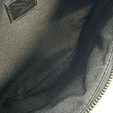 ルイ・ヴィトン LOUIS VUITTON ディスカバリー・バムバッグ M44336 ブラック モノグラム/エクリプス メンズ ボディバッグ