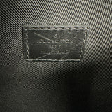 ルイ・ヴィトン LOUIS VUITTON ディスカバリー・バムバッグ M44336 ブラック モノグラム/エクリプス メンズ ボディバッグ