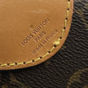 ルイ・ヴィトン LOUIS VUITTON ホライゾン55 M23203 モノグラム ユニセックス キャリーバッグ スーツケース