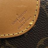 ルイ・ヴィトン LOUIS VUITTON ホライゾン55 M23203 モノグラム ユニセックス キャリーバッグ スーツケース