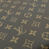 ルイ・ヴィトン LOUIS VUITTON ホライゾン55 M23203 モノグラム ユニセックス キャリーバッグ スーツケース