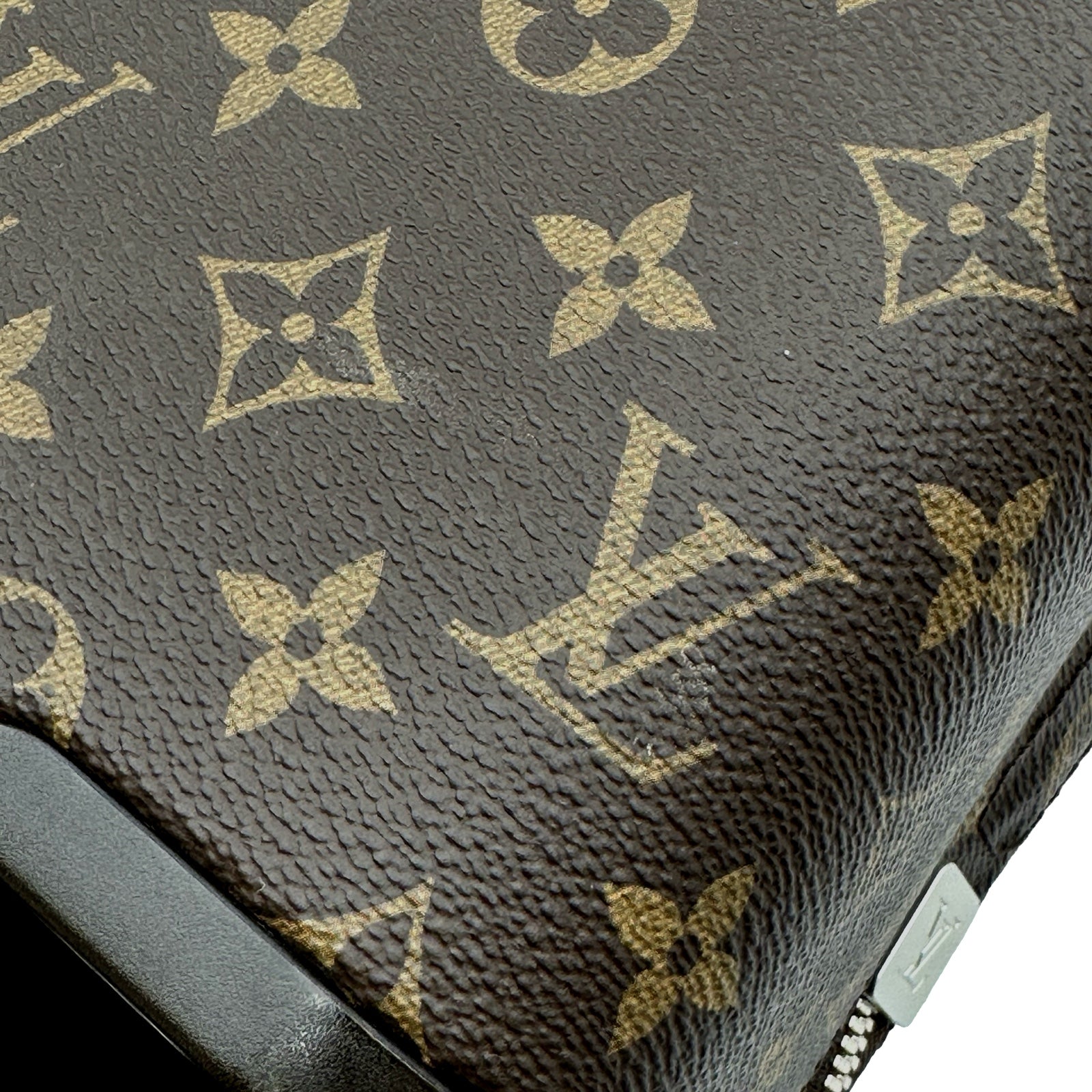 ルイ・ヴィトン LOUIS VUITTON ホライゾン55 M23203 モノグラム ユニ