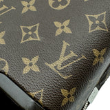 ルイ・ヴィトン LOUIS VUITTON ホライゾン55 M23203 モノグラム ユニセックス キャリーバッグ スーツケース