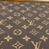 ルイ・ヴィトン LOUIS VUITTON ホライゾン55 M23203 モノグラム ユニセックス キャリーバッグ スーツケース