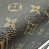 ルイ・ヴィトン LOUIS VUITTON ホライゾン55 M23203 モノグラム ユニセックス キャリーバッグ スーツケース