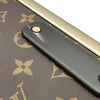 ルイ・ヴィトン LOUIS VUITTON ホライゾン55 M23203 モノグラム ユニセックス キャリーバッグ スーツケース
