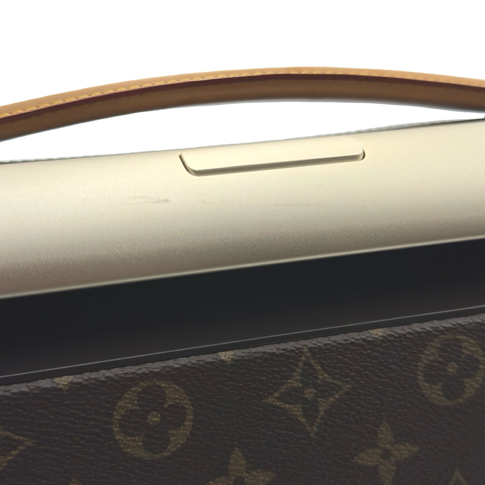 ルイ・ヴィトン LOUIS VUITTON ホライゾン55 M23203 モノグラム ユニ