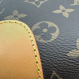 ルイ・ヴィトン LOUIS VUITTON ホライゾン55 M23203 モノグラム ユニセックス キャリーバッグ スーツケース