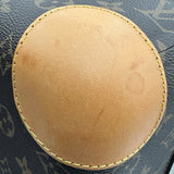 ルイ・ヴィトン LOUIS VUITTON ホライゾン55 M23203 モノグラム ユニセックス キャリーバッグ スーツケース