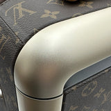 ルイ・ヴィトン LOUIS VUITTON ホライゾン55 M23203 モノグラム ユニセックス キャリーバッグ スーツケース