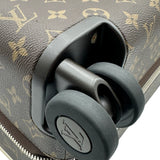 ルイ・ヴィトン LOUIS VUITTON ホライゾン55 M23203 モノグラム ユニセックス キャリーバッグ スーツケース
